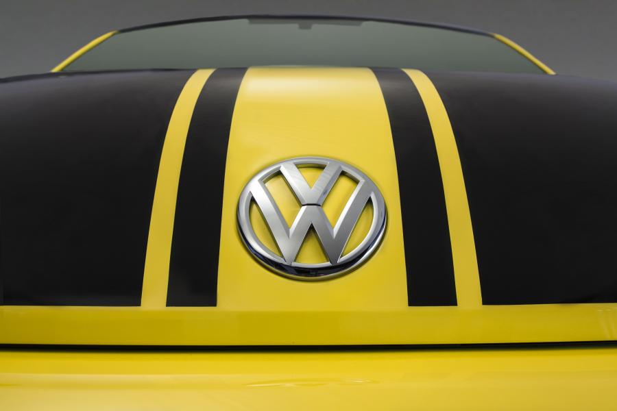 Volkswagen Beetle GSR Limited Edition 2013 года  (фото 14 из 26)